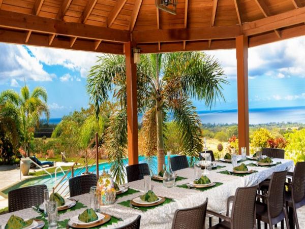 Barbados Home 985207