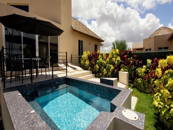 Barbados Home 985207