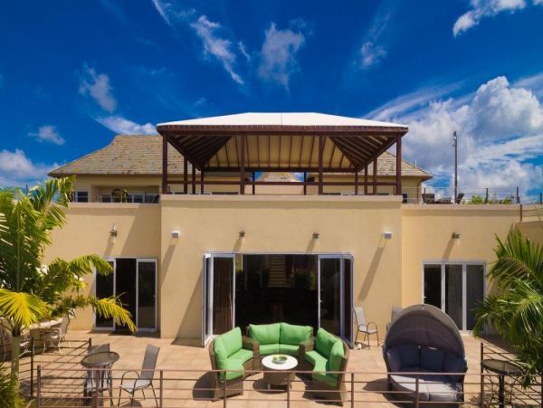 Barbados Home 985207
