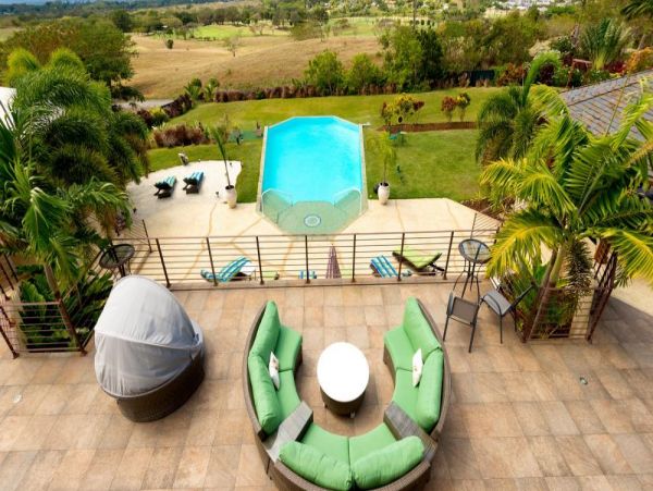 Barbados Home 985207