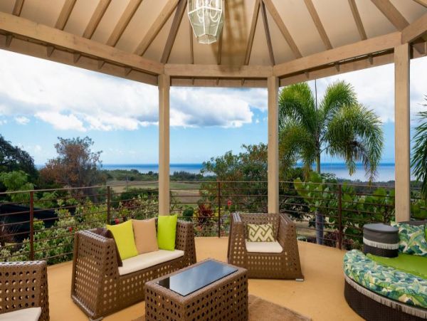 Barbados Home 985207