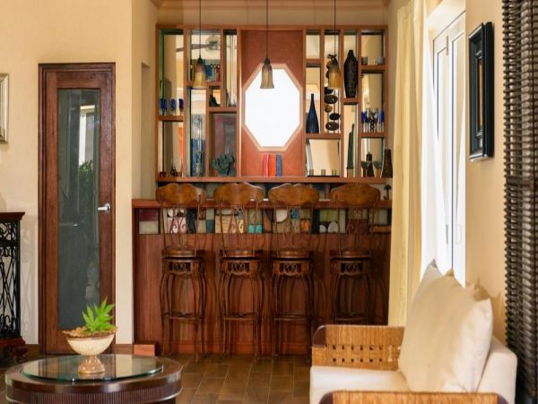 Barbados Home 985207
