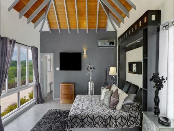 Barbados Home 985207