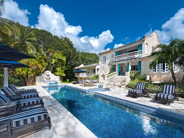 Barbados Home 985208