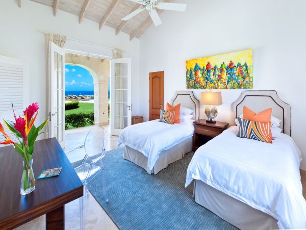 Barbados Home 985209