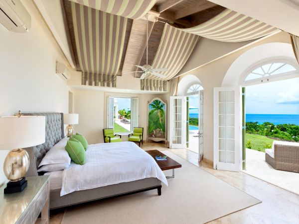 Barbados Home 985209
