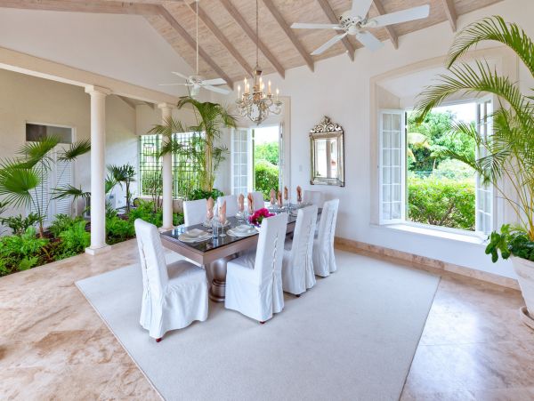 Barbados Home 985209