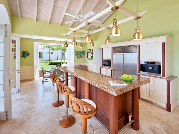 Barbados Home 985209