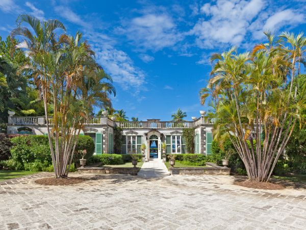 Barbados Home 985210