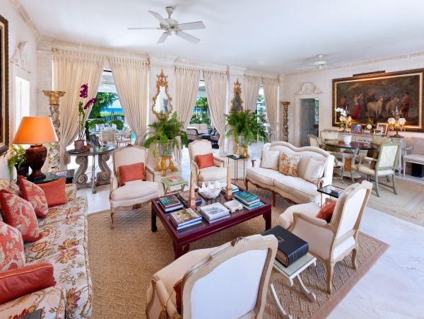 Barbados Home 985210