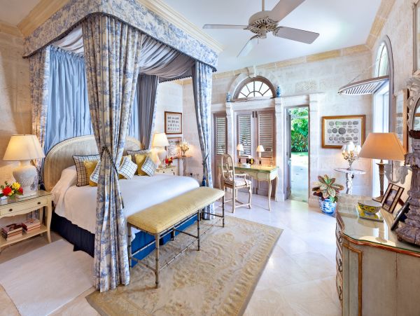 Barbados Home 985210