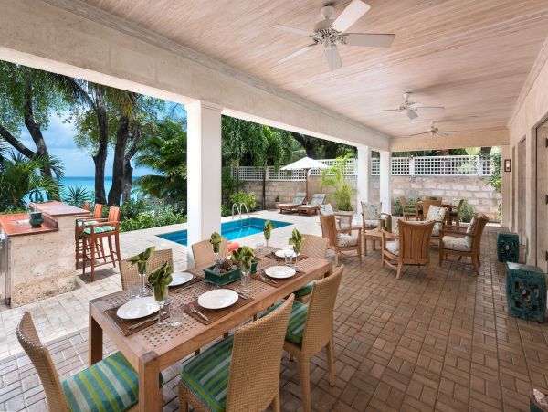 Barbados Home 985211