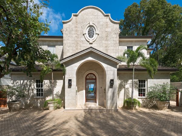 Barbados Home 985211