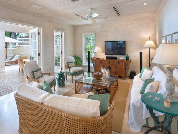 Barbados Home 985211