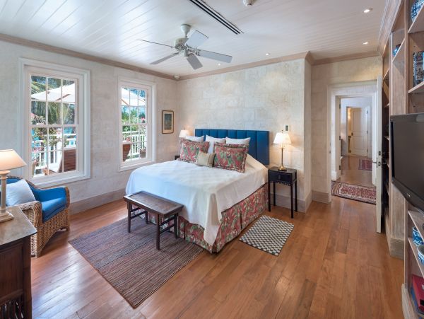 Barbados Home 985211