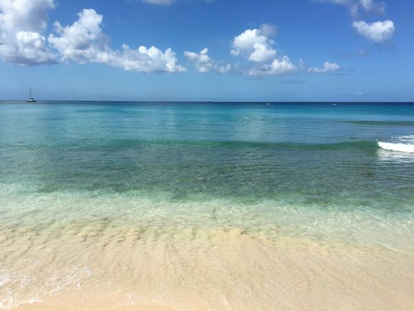 Barbados Home 985212