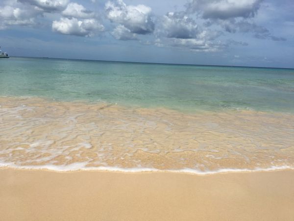 Barbados Home 985212