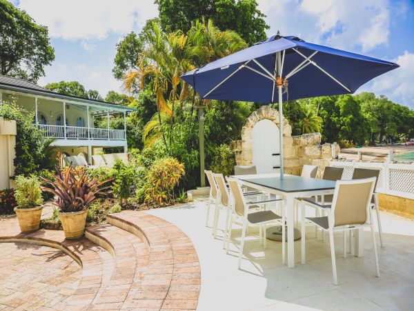 Barbados Home 985212
