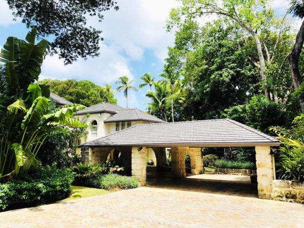 Barbados Home 985212