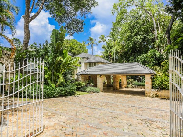 Barbados Home 985212