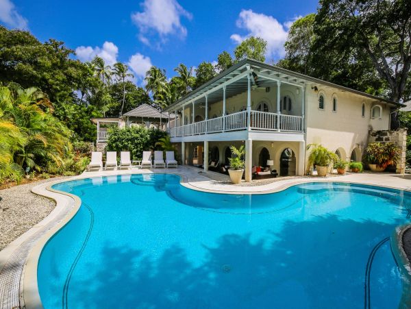 Barbados Home 985212