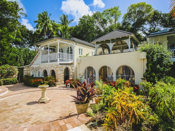 Barbados Home 985212
