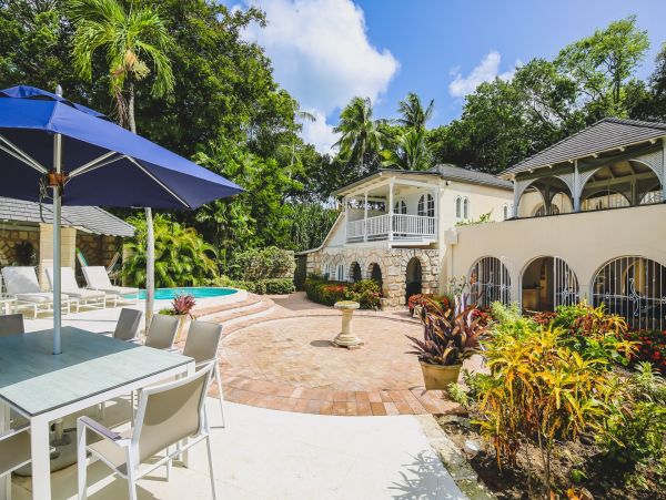 Barbados Home 985212