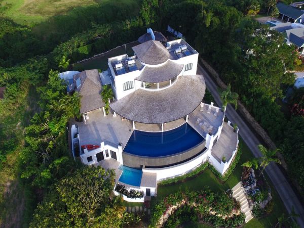 Barbados Home 985213