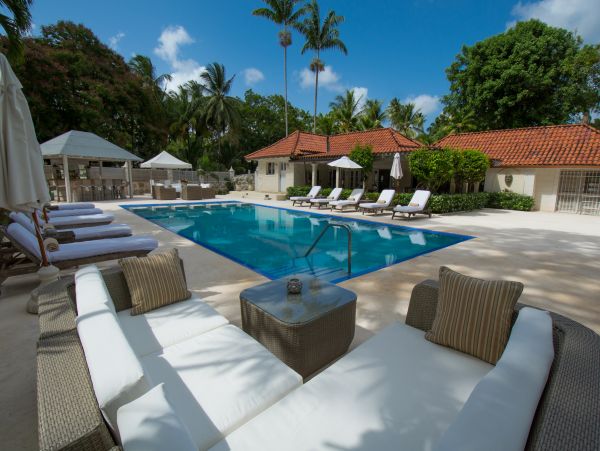 Barbados Home 985214