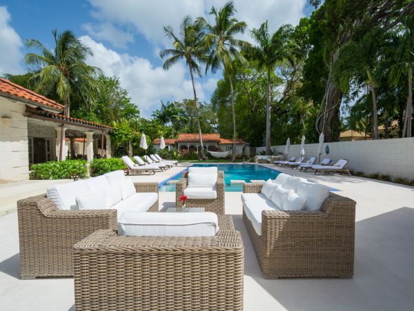 Barbados Home 985214