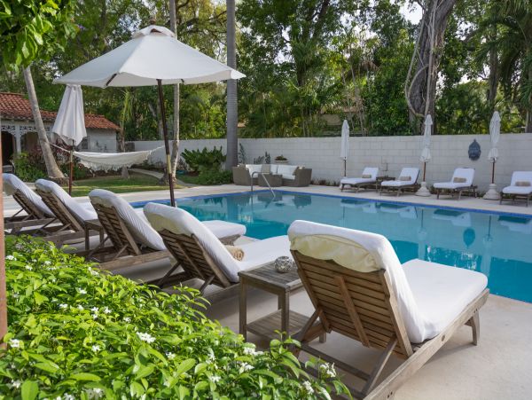Barbados Home 985214