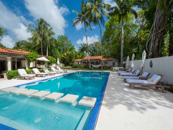 Barbados Home 985214