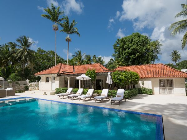 Barbados Home 985214