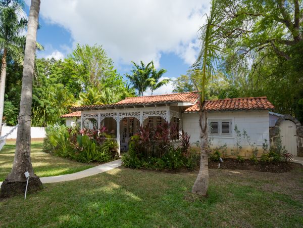 Barbados Home 985214