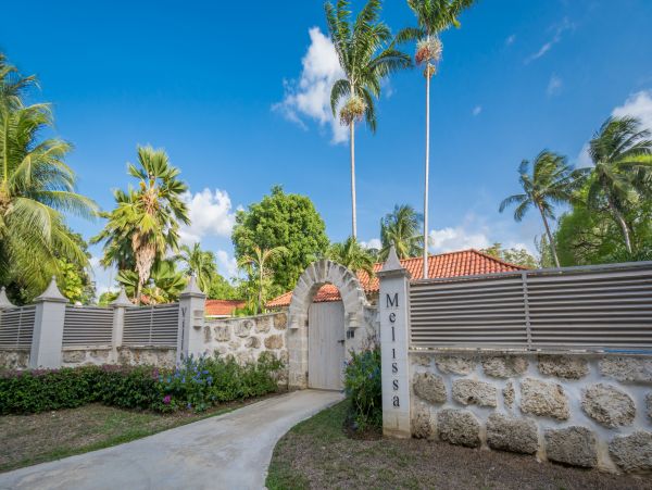 Barbados Home 985214