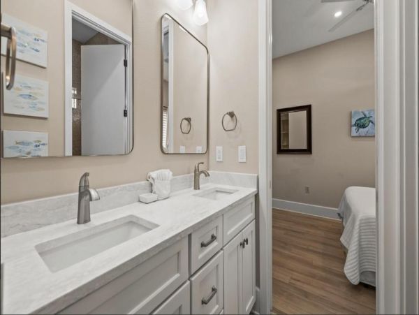 Gulf Views Bradenton Beach Vacation Penthouse - Unmatched Gulf views