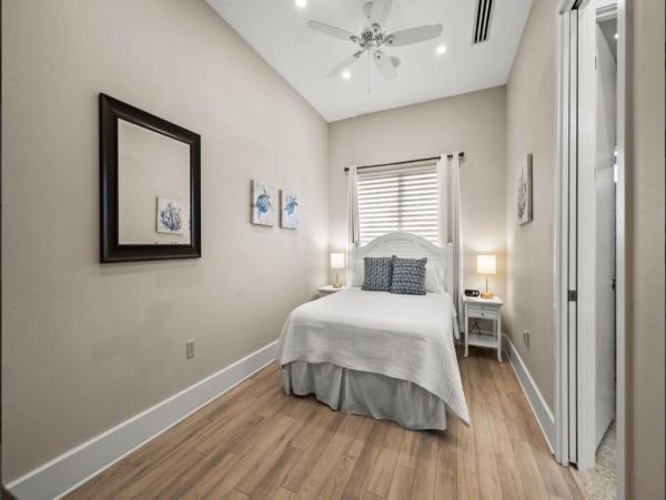 Gulf Views Bradenton Beach Vacation Penthouse - Unmatched Gulf views
