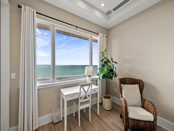 Gulf Views Bradenton Beach Vacation Penthouse - Unmatched Gulf views