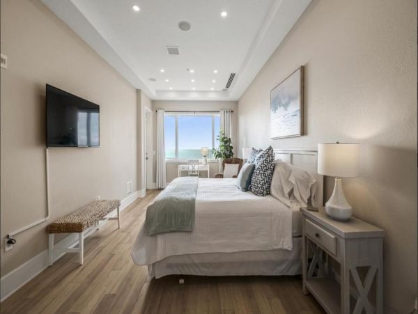 Gulf Views Bradenton Beach Vacation Penthouse - Unmatched Gulf views