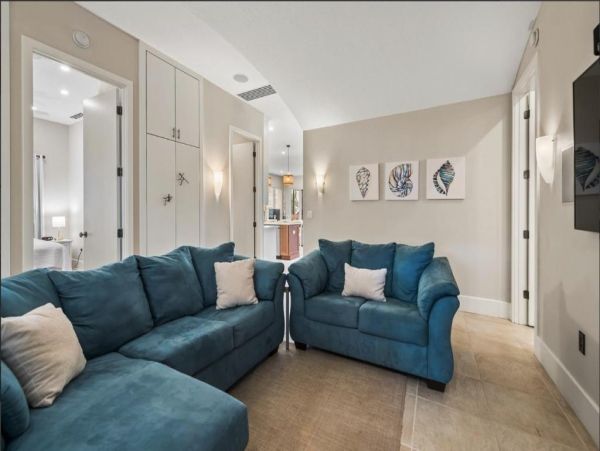 Gulf Views Bradenton Beach Vacation Penthouse - Unmatched Gulf views