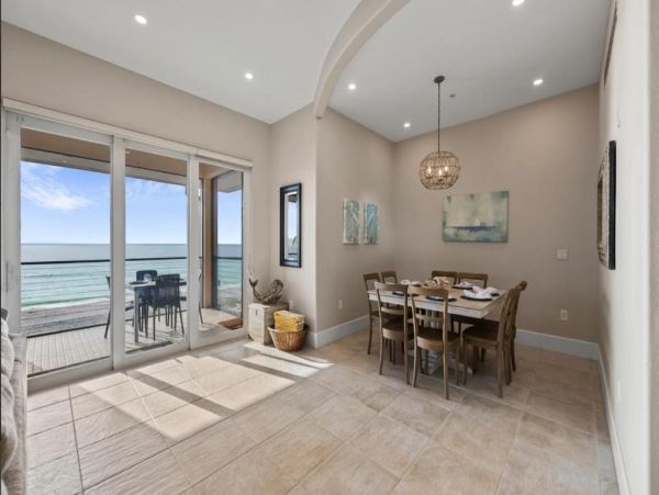 Gulf Views Bradenton Beach Vacation Penthouse - Unmatched Gulf views