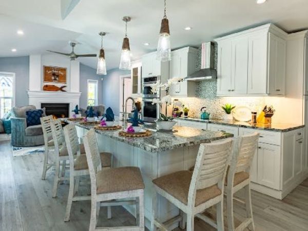 Gulf Views Bradenton Beach Vacation Penthouse - Unmatched Gulf views