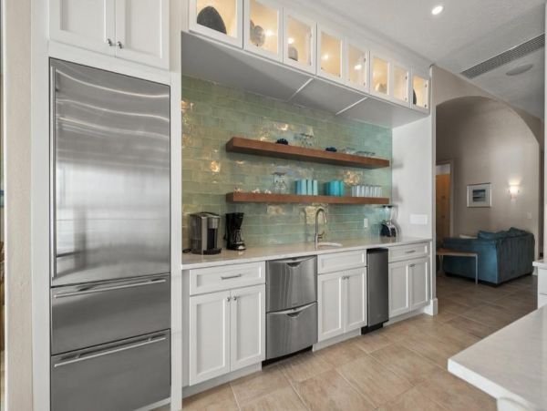 Gulf Views Bradenton Beach Vacation Penthouse - Unmatched Gulf views