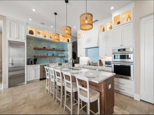 Gulf Views Bradenton Beach Vacation Penthouse - Unmatched Gulf views
