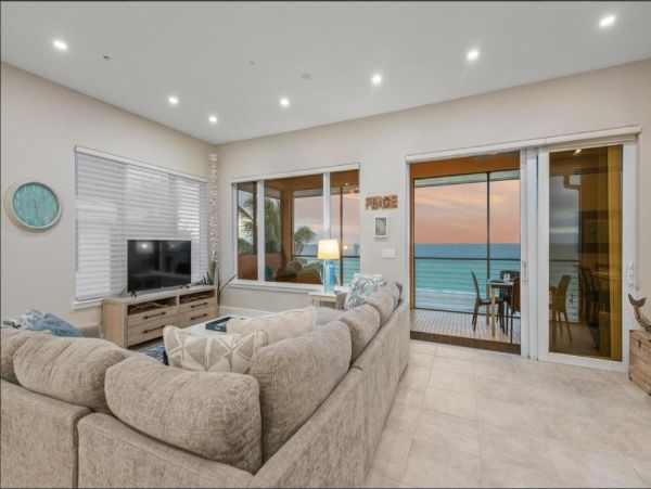 Gulf Views Bradenton Beach Vacation Penthouse - Unmatched Gulf views