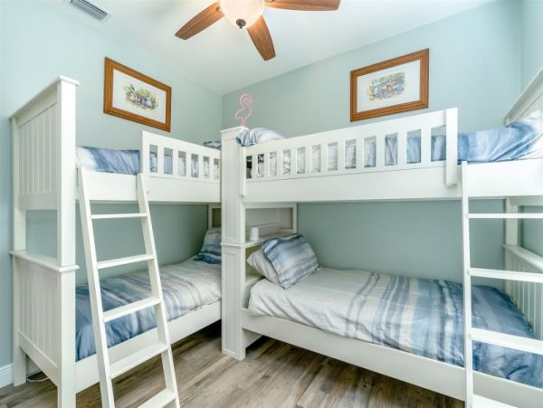 Water View Marathon Vacation Pool Home Sleeps 8
