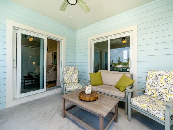 Water View Marathon Vacation Pool Home Sleeps 8
