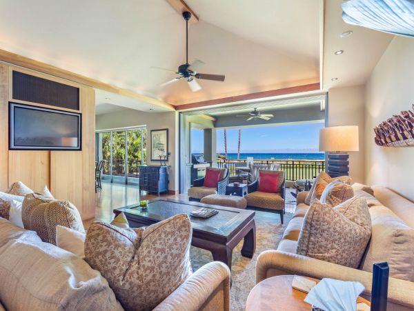 Kailua Kona Home 985221
