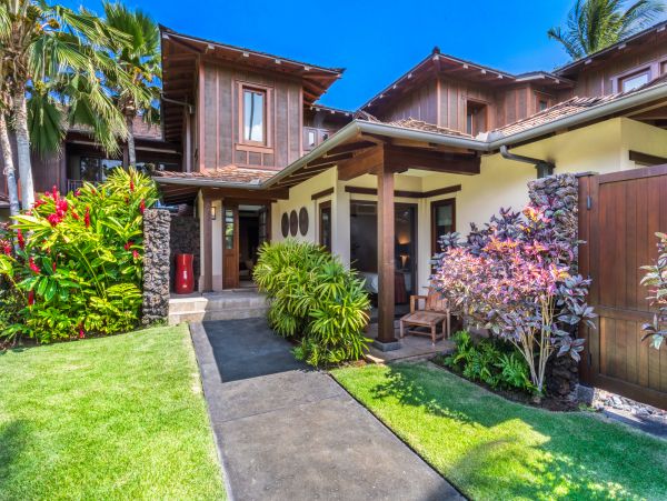 Kailua Kona Home 985222