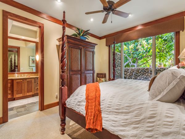 Luxury Estate with 4 Bedrooms & Amazing Views